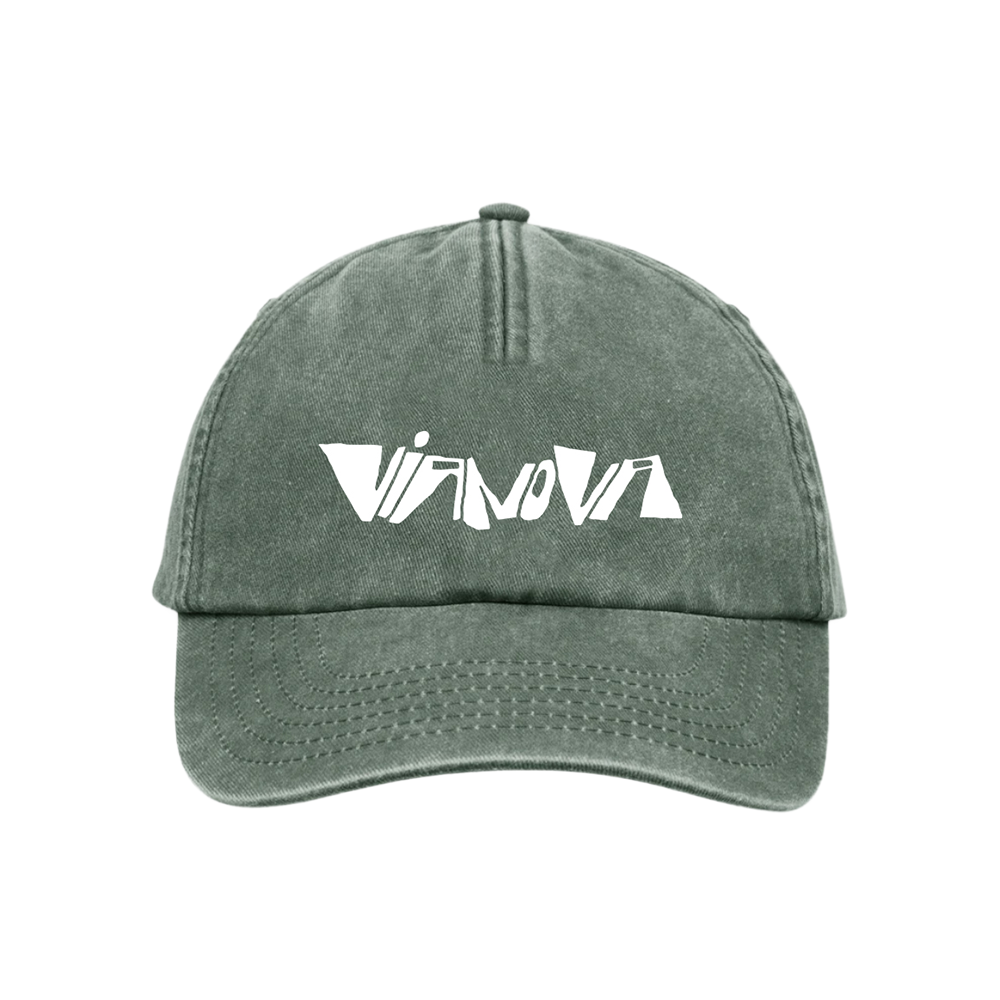 Logo Cap