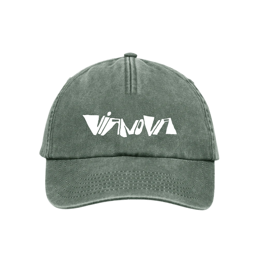 Logo Cap