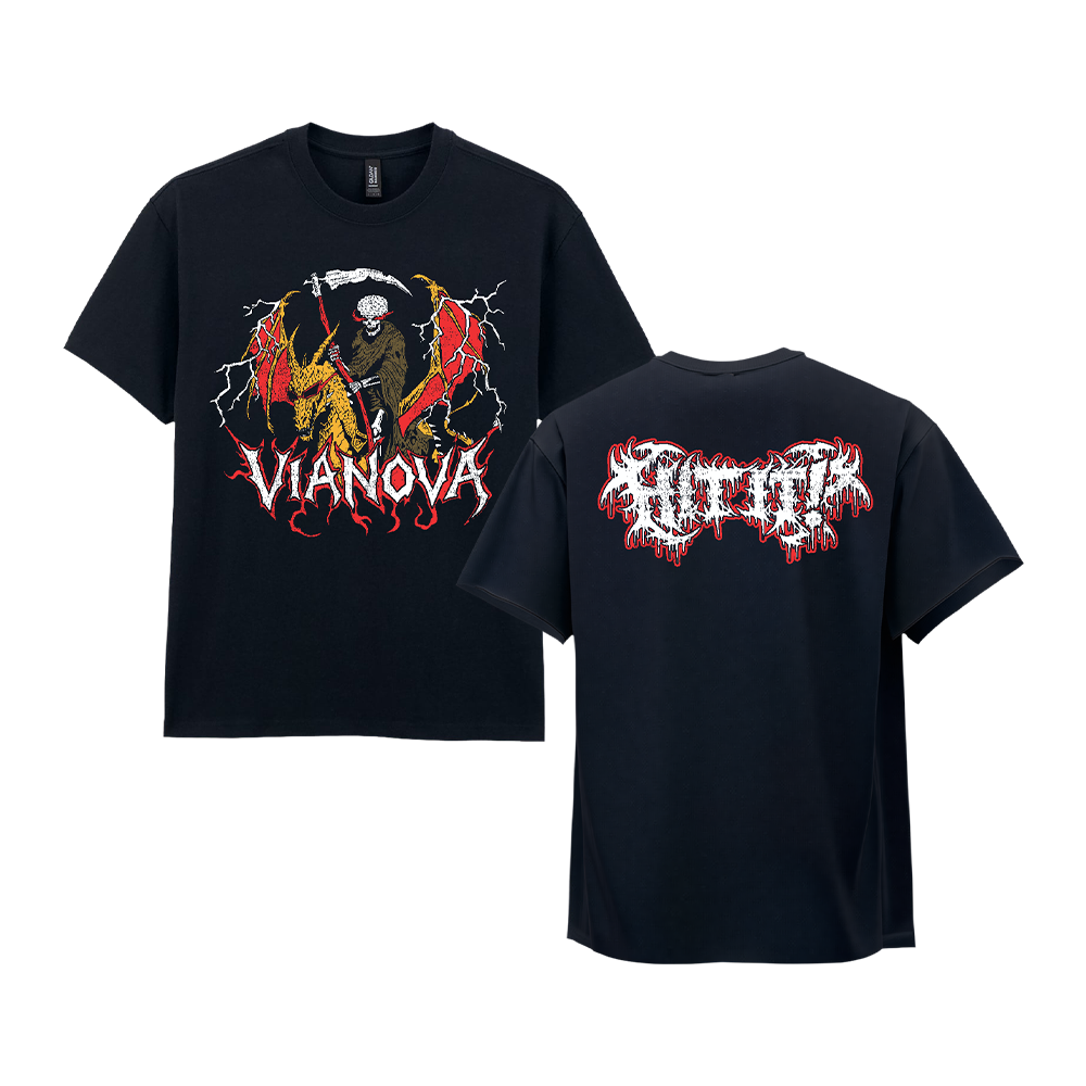 Reaper T-Shirt