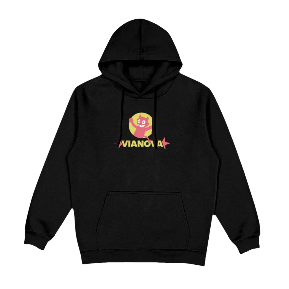 Whatever Hoodie