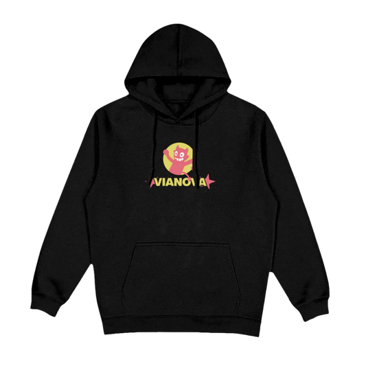 Whatever Hoodie